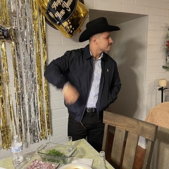 Meet your Posher, Albert - Picture 1 of 1